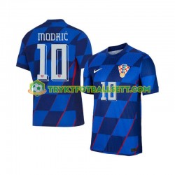 Herre Kroatia drakt Modrić Luca 10 Borte Euro 2024 Korte Ermer Herre Kroatia drakt Modrić Luca 10 Borte Euro 2024 Korte Ermer