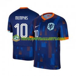 Herre Nederland drakt Memphis Depay 10 Borte Euro 2024 Korte Ermer Herre Nederland drakt Memphis Depay 10 Borte Euro 2024 Korte Ermer