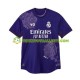 Herre Real Madrid drakt Vinicius Junior 7 Y-3 Fjerde 2023-2024 Lilla Korte Ermer