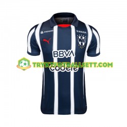 Herre drakt Monterrey Hjemme 2024-2025 Korte Ermer