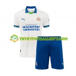 3-13 år Barn PSV Eindhoven drakt Tredje 2024-2025 Korte Ermer 3-13 år Barn PSV Eindhoven drakt Tredje 2024-2025 Korte Ermer