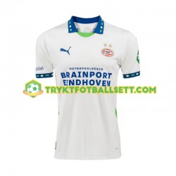 Herre PSV Eindhoven drakt Tredje 2024-2025 Korte Ermer Herre PSV Eindhoven drakt Tredje 2024-2025 Korte Ermer