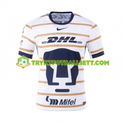 Herre Pumas UNAM drakt Hjemme 2024-2025 Korte Ermer Herre Pumas UNAM drakt Hjemme 2024-2025 Korte Ermer