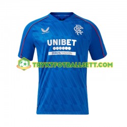 Herre Rangers drakt Hjemme 2024-2025 Korte Ermer