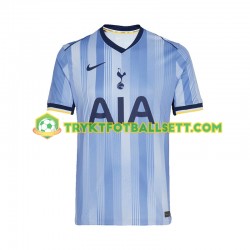 Herre Tottenham Hotspur drakt Borte 2024-2025 Korte Ermer Herre Tottenham Hotspur drakt Borte 2024-2025 Korte Ermer