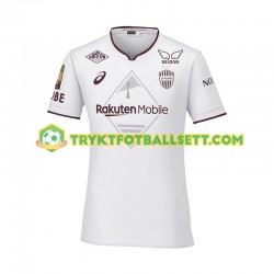 Herre Vissel Kobe drakt Borte 2024-2025 Korte Ermer Herre Vissel Kobe drakt Borte 2024-2025 Korte Ermer