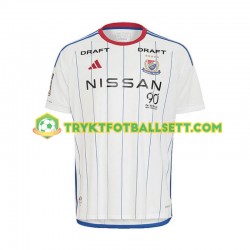 Herre Yokohama F.Marinos drakt Borte 2024-2025 Korte Ermer Herre Yokohama F.Marinos drakt Borte 2024-2025 Korte Ermer