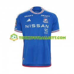 Herre Yokohama F.Marinos drakt Hjemme 2024-2025 Korte Ermer Herre Yokohama F.Marinos drakt Hjemme 2024-2025 Korte Ermer