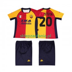 3-13 år Barn AS Roma drakt Batistuta 20 2000 2001 Retro Hjemme Korte Ermer 3-13 år Barn AS Roma drakt Batistuta 20 2000 2001 Retro Hjemme Korte Ermer