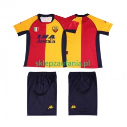 3-13 år Barn AS Roma drakt 2001 Retro Hjemme Korte Ermer 3-13 år Barn AS Roma drakt 2001 Retro Hjemme Korte Ermer