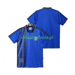 Herre Argentina drakt Retro Borte 1994 Korte Ermer