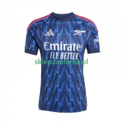 Herre Arsenal drakt Borte 2025-2026 Korte Ermer Herre Arsenal drakt Borte 2025-2026 Korte Ermer