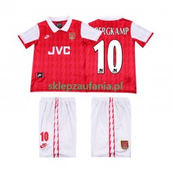 3-13 år Barn Arsenal drakt BERGKAMP 10 1996 Retro Hjemme 1994 Korte Ermer 3-13 år Barn Arsenal drakt BERGKAMP 10 1996 Retro Hjemme 1994 Korte Ermer