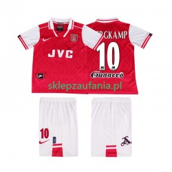 3-13 år Barn Arsenal drakt BERGKAMP 10 1996 1997 Retro Hjemme Korte Ermer 3-13 år Barn Arsenal drakt BERGKAMP 10 1996 1997 Retro Hjemme Korte Ermer