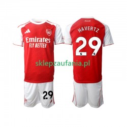 3-13 år Barn Arsenal drakt Kai Havertz 29 Hjemme 2025-2026 Korte Ermer 3-13 år Barn Arsenal drakt Kai Havertz 29 Hjemme 2025-2026 Korte Ermer
