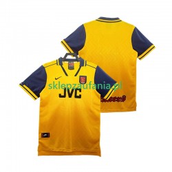 Herre Arsenal drakt 1996 1997 Retro Borte Korte Ermer Herre Arsenal drakt 1996 1997 Retro Borte Korte Ermer