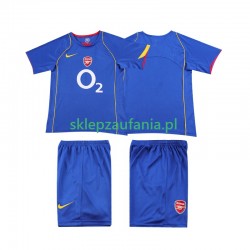 3-13 år Barn Arsenal drakt 2005 Retro Borte 2004 Korte Ermer 3-13 år Barn Arsenal drakt 2005 Retro Borte 2004 Korte Ermer