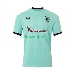 Herre Athletic Bilbao drakt Tredje 2025-2026 Korte Ermer Herre Athletic Bilbao drakt Tredje 2025-2026 Korte Ermer