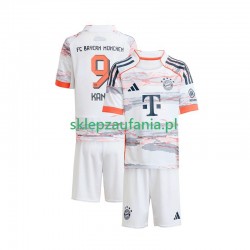3-13 år Barn FC Bayern München drakt Harry Kane 9 Borte 2025-2026 Korte Ermer 3-13 år Barn FC Bayern München drakt Harry Kane 9 Borte 2025-2026 Korte Ermer