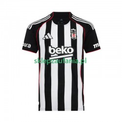 Herre Besiktas drakt Borte 2025-2026 Korte Ermer Herre Besiktas drakt Borte 2025-2026 Korte Ermer