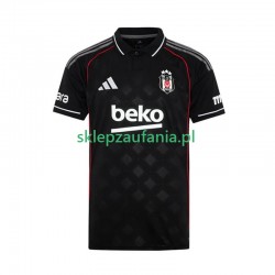 Herre Besiktas drakt Tredje 2025-2026 Korte Ermer Herre Besiktas drakt Tredje 2025-2026 Korte Ermer