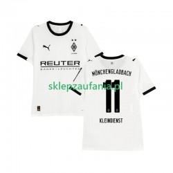 Herre Borussia Mönchengladbach drakt Tim Kleindienst 11 Hjemme 2025-2026 Korte Ermer Herre Borussia Mönchengladbach drakt Tim Kleindienst 11 Hjemme 2025-2026 Korte Ermer