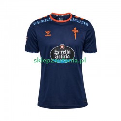 Herre Celta de Vigo drakt Borte 2025-2026 Korte Ermer Herre Celta de Vigo drakt Borte 2025-2026 Korte Ermer