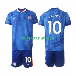 3-13 år Barn Chelsea drakt Cole Palmer 10 Hjemme 2025-2026 Korte Ermer 3-13 år Barn Chelsea drakt Cole Palmer 10 Hjemme 2025-2026 Korte Ermer