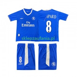 3-13 år Barn Chelsea drakt LAMPARD 8 2003 2005 Retro Hjemme Korte Ermer 3-13 år Barn Chelsea drakt LAMPARD 8 2003 2005 Retro Hjemme Korte Ermer