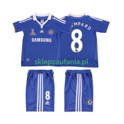 3-13 år Barn Chelsea drakt LAMPARD 8 2007 Retro Hjemme 2008 Korte Ermer 3-13 år Barn Chelsea drakt LAMPARD 8 2007 Retro Hjemme 2008 Korte Ermer