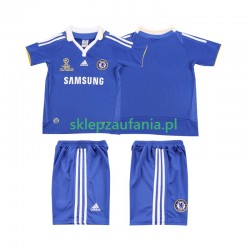 3-13 år Barn Chelsea drakt 2007 Retro Hjemme 2008 Korte Ermer 3-13 år Barn Chelsea drakt 2007 Retro Hjemme 2008 Korte Ermer