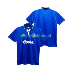 Herre Chelsea drakt 1995 1997 Retro Hjemme Korte Ermer Herre Chelsea drakt 1995 1997 Retro Hjemme Korte Ermer