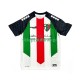 Herre Club Deportivo Palestino drakt Hjemme 2025-2026 Korte Ermer
