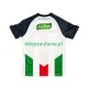 Herre Club Deportivo Palestino drakt Hjemme 2025-2026 Korte Ermer
