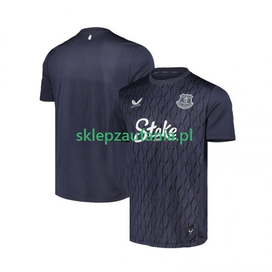 Herre Keeper Everton drakt FC Borte 2025-2026 Korte Ermer
