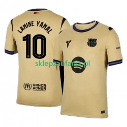 Herre FC Barcelona drakt Lamine Yamal 10 UCL Borte 2025-2026 Korte Ermer Herre FC Barcelona drakt Lamine Yamal 10 UCL Borte 2025-2026 Korte Ermer