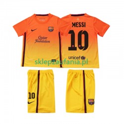 3-13 år Barn FC Barcelona drakt Lionel Messi 10 2012 2013 Retro Borte Korte Ermer 3-13 år Barn FC Barcelona drakt Lionel Messi 10 2012 2013 Retro Borte Korte Ermer
