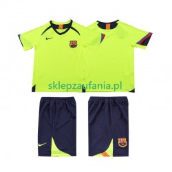 3-13 år Barn FC Barcelona drakt 2005 Retro Borte 2006 Korte Ermer 3-13 år Barn FC Barcelona drakt 2005 Retro Borte 2006 Korte Ermer
