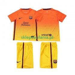 3-13 år Barn FC Barcelona drakt 2012 2013 Retro Borte Korte Ermer 3-13 år Barn FC Barcelona drakt 2012 2013 Retro Borte Korte Ermer