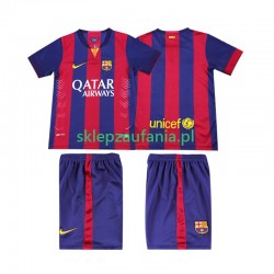 3-13 år Barn FC Barcelona drakt 2014 2015 Retro Hjemme Korte Ermer 3-13 år Barn FC Barcelona drakt 2014 2015 Retro Hjemme Korte Ermer