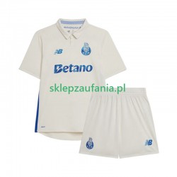 3-13 år Barn FC Porto drakt Tredje 2025-2026 Korte Ermer 3-13 år Barn FC Porto drakt Tredje 2025-2026 Korte Ermer