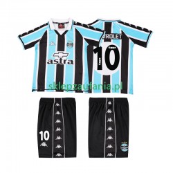 3-13 år Barn Gremio drakt Chevrolet 10 2000 Retro Hjemme Korte Ermer 3-13 år Barn Gremio drakt Chevrolet 10 2000 Retro Hjemme Korte Ermer