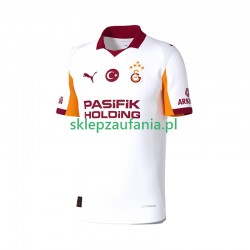 Herre Galatasaray drakt Borte 2025-2026 Korte Ermer Herre Galatasaray drakt Borte 2025-2026 Korte Ermer