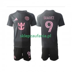 3-13 år Barn Inter Miami drakt Luis Suarez 9 Borte 2025 Korte Ermer 3-13 år Barn Inter Miami drakt Luis Suarez 9 Borte 2025 Korte Ermer