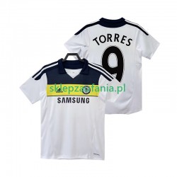 Herre Inter Milan drakt Torres 9 2012 Retro Tredje 2011 Korte Ermer