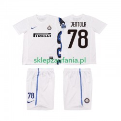 3-13 år Barn Inter Milan drakt VENTOLA 78 Retro Borte 2010 2011 Korte Ermer 3-13 år Barn Inter Milan drakt VENTOLA 78 Retro Borte 2010 2011 Korte Ermer
