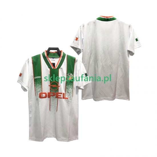 Herre Irland drakt Retro Borte 1994 Korte Ermer