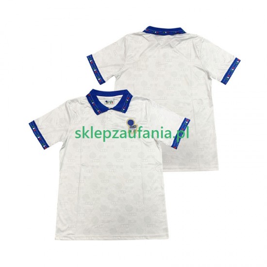Herre Italia drakt Retro Borte 1994 Korte Ermer