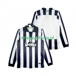 Herre Juventus drakt 2014 2015 Retro Hjemme Langermet Herre Juventus drakt 2014 2015 Retro Hjemme Langermet