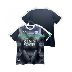 Herre Leicester City drakt 2014 2015 Retro Borte Korte Ermer Herre Leicester City drakt 2014 2015 Retro Borte Korte Ermer